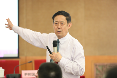 7月份张老师济南三体系培训计划